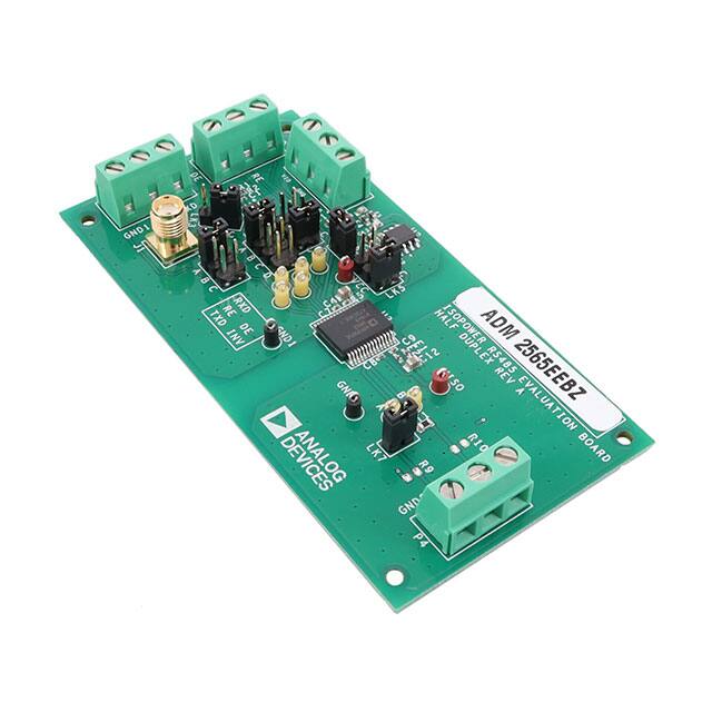 EVAL-ADM2565EEBZ Analog Devices Inc.  Cartes et kits d'évaluation et de démonstration